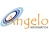 Logo de Angelo Informática e Celular